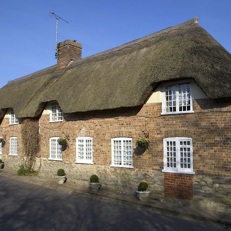 Yalbury Cottage Dorchester Eksteriør billede